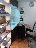 Dimitra Stan na dan - B&B Šabac