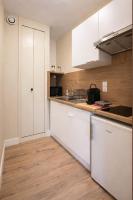 Studio en centre-ville de Rodez avec parking - B&B Rodez