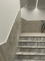 Theos Apartment Beachside Escape - Chambres d’hôtes Durrës