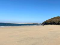 SeaView - B&B Carbis Bay