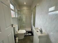 Falls Road - B&B Belfast