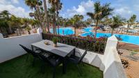 Casa Oasis Buganvilla - Ferienwohnung Corralejo