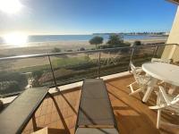 Appartement face mer Plage Benoît La Baule - B&B La Baule-Escoublac