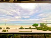Appartement face mer Plage Benoît La Baule - B&B La Baule-Escoublac