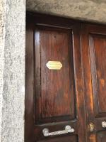 La Casa di Siria - B&B Bomarzo