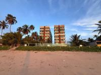 Apartamento na praia ap 501 - Ferienwohnung Maragogi