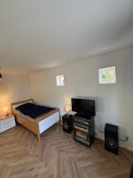 Monteurwohnung Inzlingen nahe Basel - B&B Inzlingen