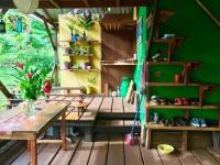 Wonderland on Little Corn Island - B&B Carib Town
