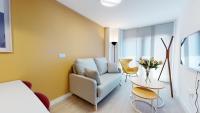 Appartamento con 2 Camere da Letto