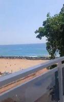 Bel appartement de 2 chambres à Baguida avec vue sur mer - Chambres d'hôtes Lomé