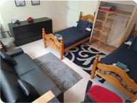 Large Twin room near Victoria - Zone 1 - Chambres d'hôtes Londres
