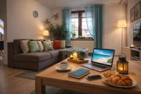 Apartamenty Jelenia Góra Imperial 501-294-838 - Bed and Breakfast Jelenia Góra