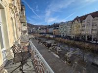 Apartmány U zlatého lva - B&B Karlovy Vary