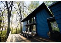Spectacular Mountain Retreat- Serene Views!- The Groovy Groundhog - B&B Ararat