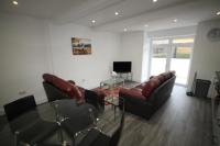 Osterley Place - Apt A - B&B Hounslow