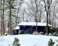 Spectacular Mountain Retreat- Serene Views!- The Groovy Groundhog - B&B Ararat