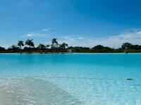 Tu Oasis en Baia Kristal – Relajo, Vista y Confort - B&B Cartagena de Indias