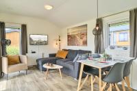 Süsel Seeparx Ferienhaus Seehuus 063 - B&B Süsel