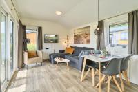 Süsel Seeparx Ferienhaus Seehuus 063 - B&B Süsel