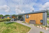 Süsel Seeparx Ferienhaus Seehuus 063 - B&B Süsel