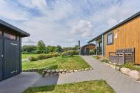 Süsel Seeparx Ferienhaus Seehuus 063 - B&B Süsel