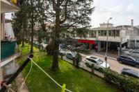 Ranzoni Design Apartment - 4GUEST & SELF CHECKIN & WIFI - B&B Novara