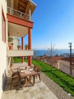 Karakum Panorama Suites 3 - B&B Sinop