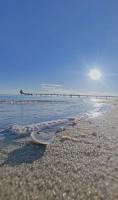 Haus Wellenreiter - Bed and Breakfast Zingst