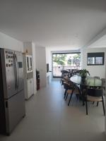 Modern apartment with 2 suites and outdoor area - B&B Blumenau