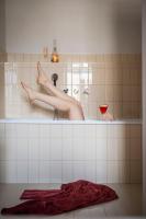 Ansitz Thierburg Suites - B&B Merano