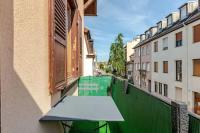 F3 Wabi-Sabi - B&B Strasburgo