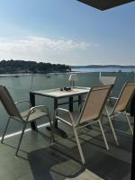 Apartment ALBA - B&B Medulin