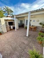 La Casita DENIA Playa Deveses - Ferienwohnung Denia