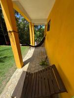 Apartamento Cacau Tropical com Jardim ! - Ferienwohnung Itacaré