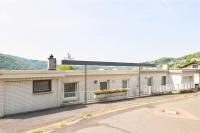 Schönes Apartment Traumblick mit Balkon Bad Ems - B&B Bad Ems