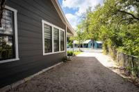 Creeks Edge Peaceful Retreat with Firepit - Ferienwohnung Fredericksburg