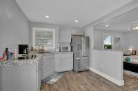 Grey Haus Casita-Peaceful Hill Country Views! - Bed and Breakfast Rocky Hill