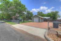 Charming Cottage-3 Mins to Downtown-Pet Friendly! - Bed and Breakfast Fredericksburg
