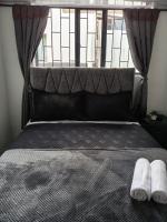 Apartamento entero dos alcobas - Chambres d'hôtes Paipa