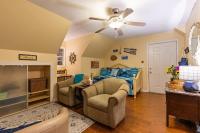 Red Bird Cabin Studio Retreat - Chambres d’hôtes Kingsland