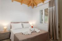 Villa Calma - Chambres d’hôtes Ratzaklí