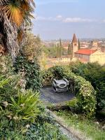 Un Luogo Mágico - B&B Marostica