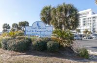 Gulf Shores Surf & Racquet Club - B&B Gulf Shores