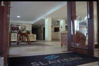 Apartamento wi-fi, cozinha compacta, pe na areia da praia de jatiuca-Flat 212 - B&B Maceió
