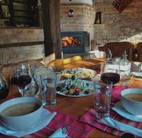 Studio The Waterfall - Free Parking - B&B Balchik