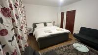 House - Sleeps 10 - Honor Oak Park Station 2 mins walk - B&B Londra