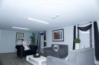 Basemant private room 21 - Ferienwohnung Guttenberg