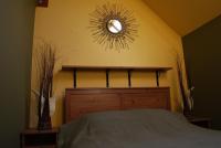 Huis van Rooi - B&B Sint-Agatha-Rode