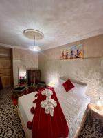 Camera Matrimoniale Standard