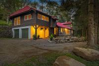 Casa Delle Storie Historic Cabin in the Highlands - B&B Champion